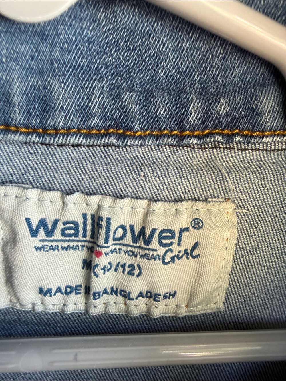 Jacket - Picture 2 of 3